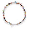 Collier Pierres Mix "Man", cadeau homme et ados
