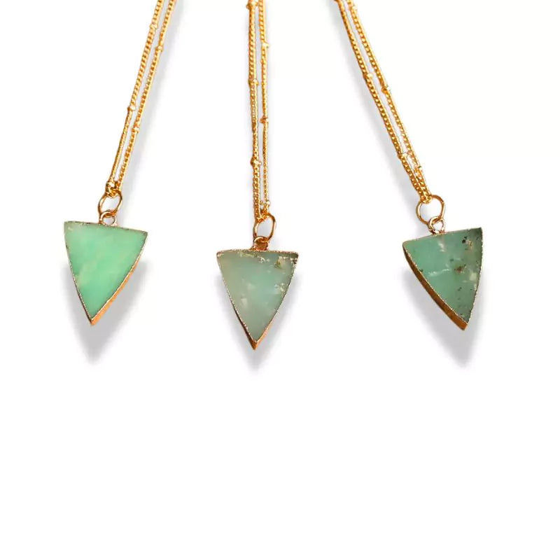 colliers jade australien "coeur de terre", cadeau homme, femme et ados