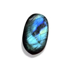 Pierre Galet Labradorite - Vignette | Lithothérapie Naturelle